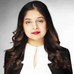 Rucha Dabir
