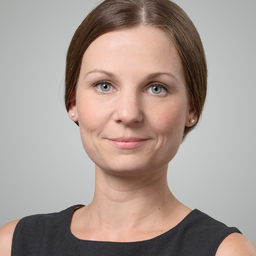 Silke Klingelhöfer