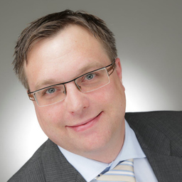 Dipl.-Ing. Carsten Müller