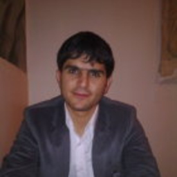 Bünyamin Avcıbaşı