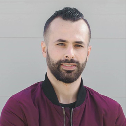 Houcem Eddine Fadhl