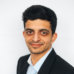 Sahil Richard Lopes