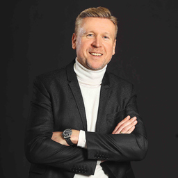 Florian Warkentin