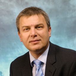 Olaf Koritnik