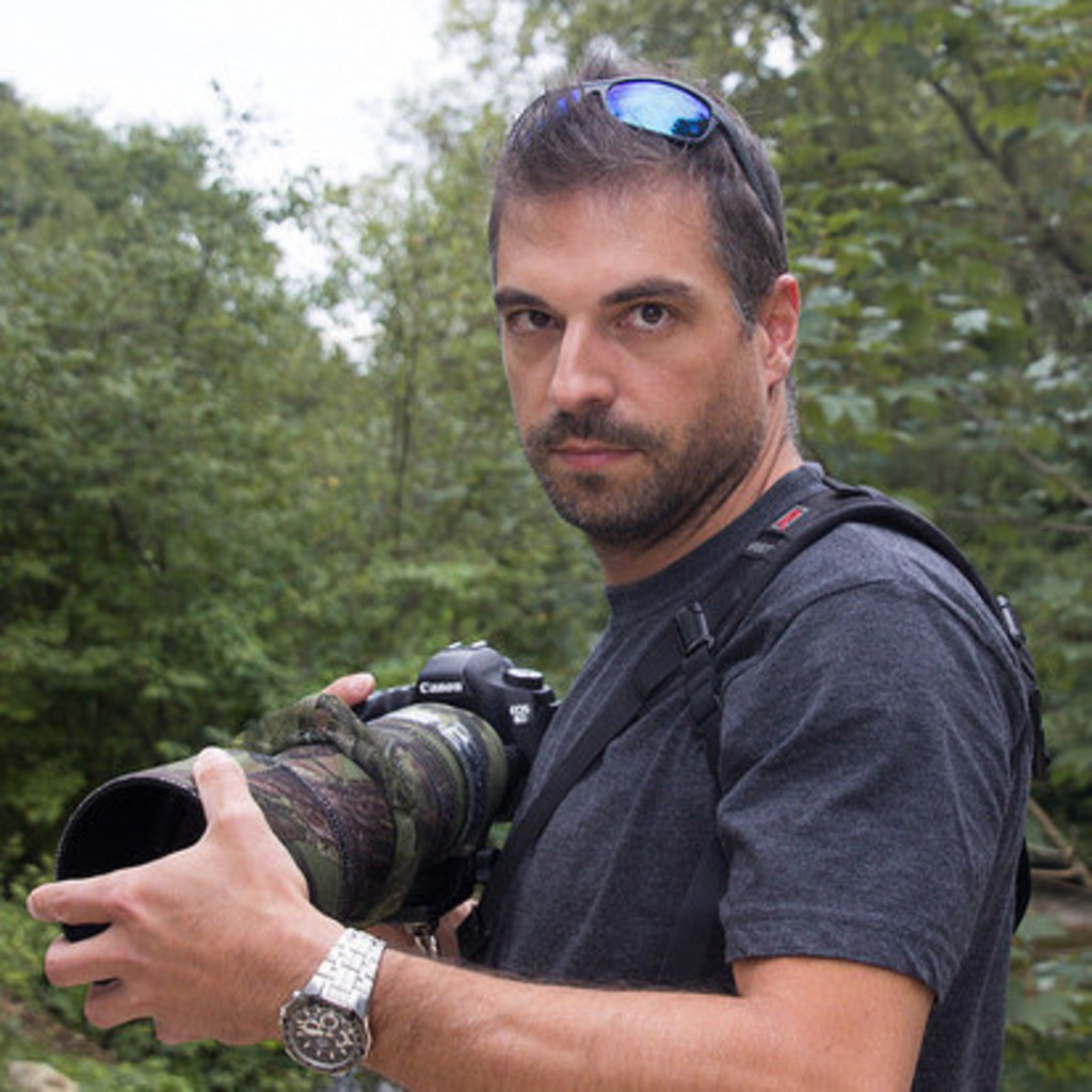 Dennis Eckert Fotograf DePhotography.de XING