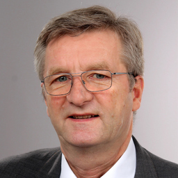 Hartmut Schwettmann