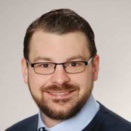Patrick Barth