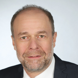 Profilbild Heinz Zöllner
