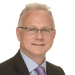 Mark Glubb