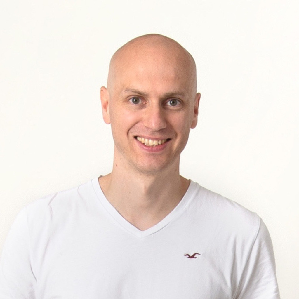 Social Media Profilbild Björn Maaß 