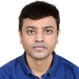 Chiranjit Saha
