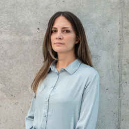 Barbara Krüger