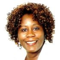 Patricia Bart-Plange
