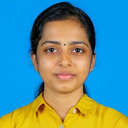 Midhu Rose Antony