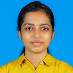 Midhu Rose Antony