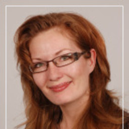 Frauke Weitzenkamp