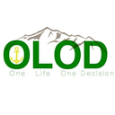 Social Media Profilbild OLOD One Life One Decision Heilsbronn