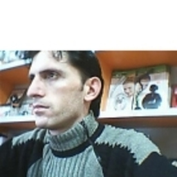 Ishak Şentürk