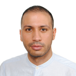 Oussama Temimi