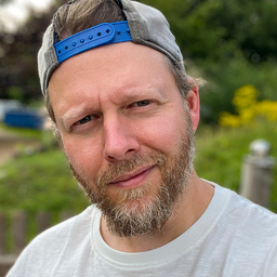 Ingmar Neufeldt