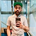 Aneel Ahmed