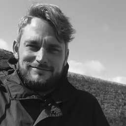 Daniel Maischack's profile picture