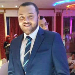 Shady Hazem's profile picture