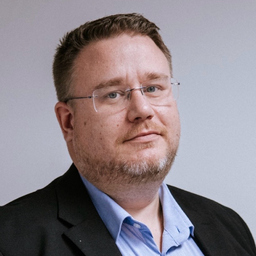 Felix Krichenbauer's profile picture