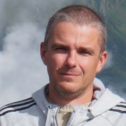 Carsten Mersdorf