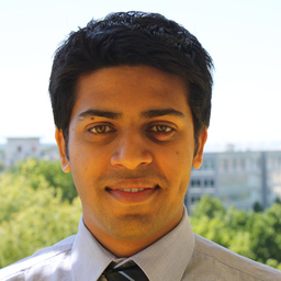 Nikhil Pillai