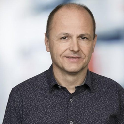 Gerhard Malli
