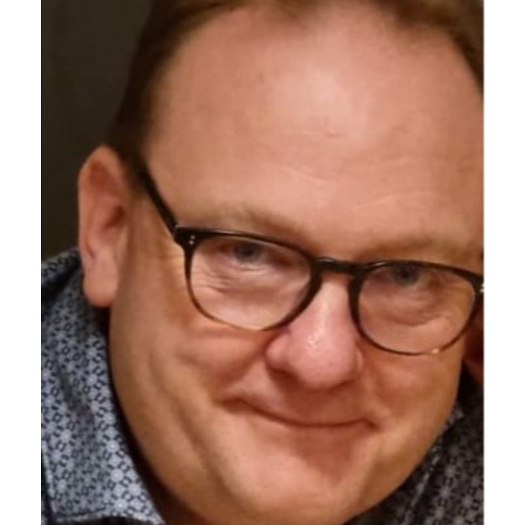 Uwe Zschalig Key Account Manager, Leiter Vertrieb Key Account Manager