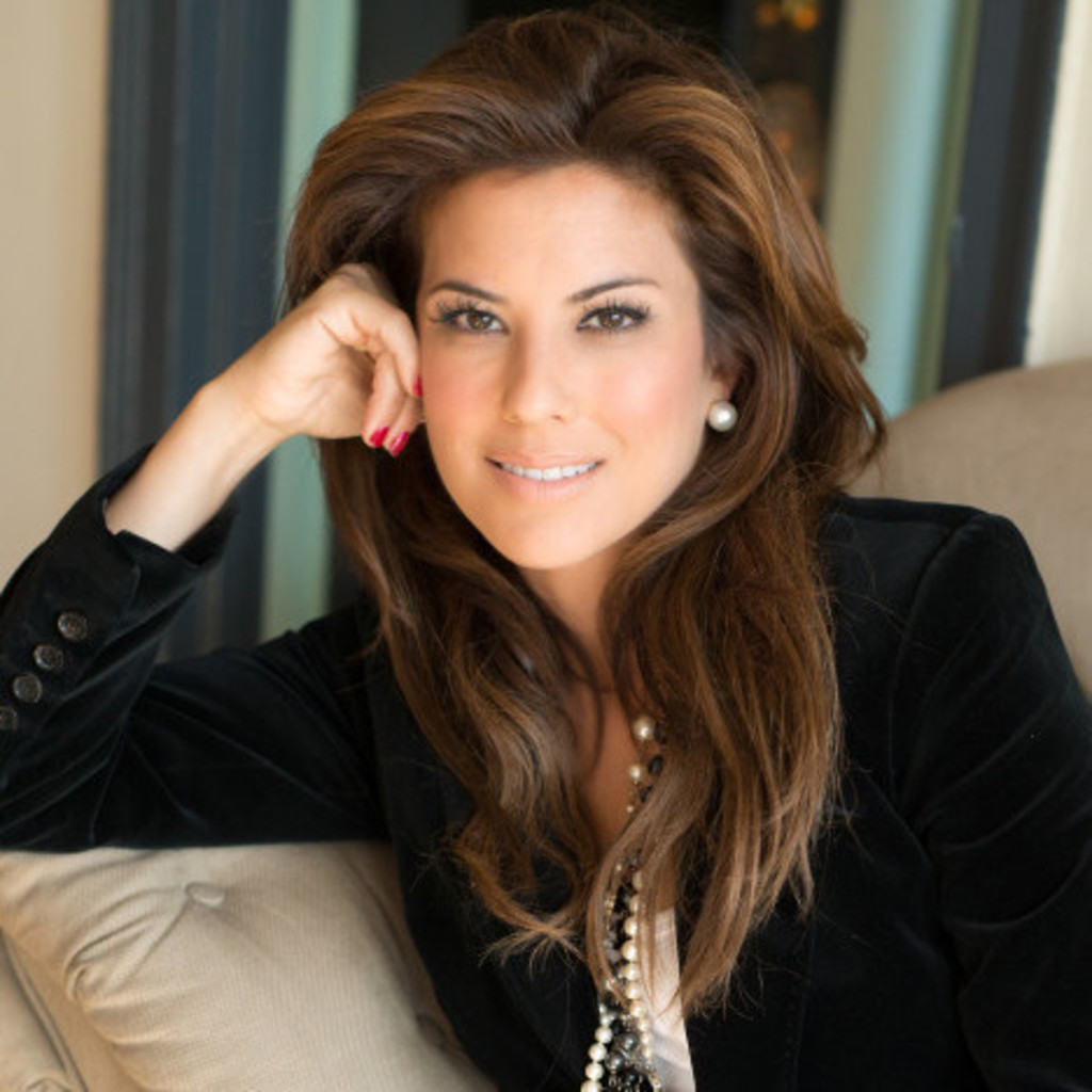 Amanda Sanders CEO, CoFounder & Image Consultant New York Image