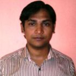 Amarnath Baranasi