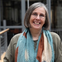 Dipl.-Ing. Christina Zartmann
