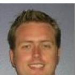 Mark Summers
