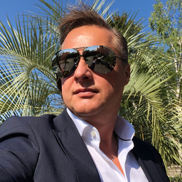 Michael Preisser's profile picture