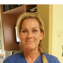 Christine-Dea Sauer