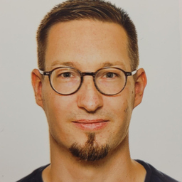 Daniel Klein-Hietpaß's profile picture