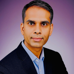 Sridhar Kaduvu