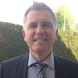 Marcel Meyer