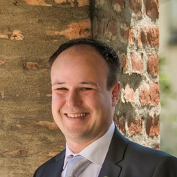 Sebastian Mader
