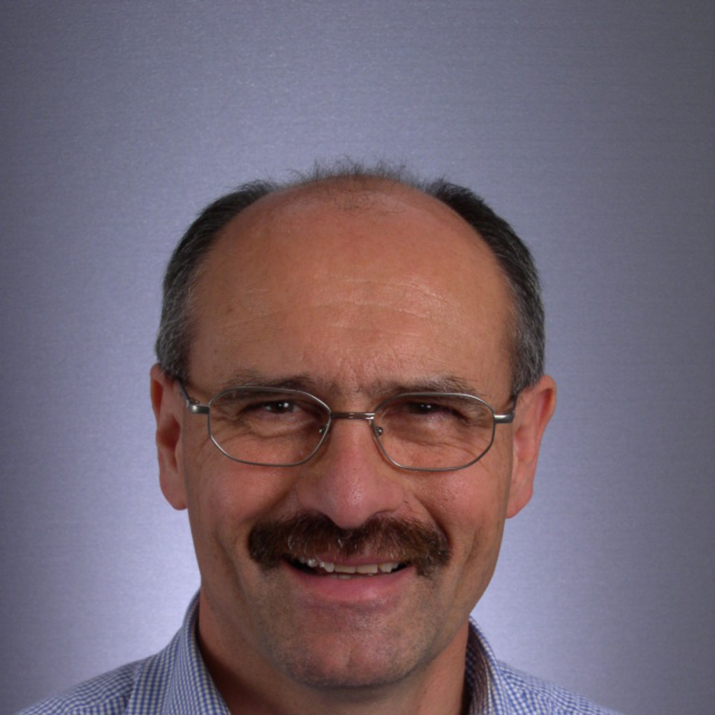 Bruno Mändli Senior Engineer Trapeze Switzerland GmbH XING