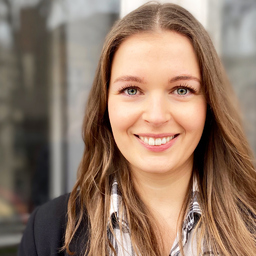 Annika Elisabeth Bloch