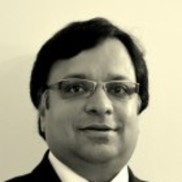 Rajiv Garg