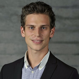 Benedikt Büdenbender
