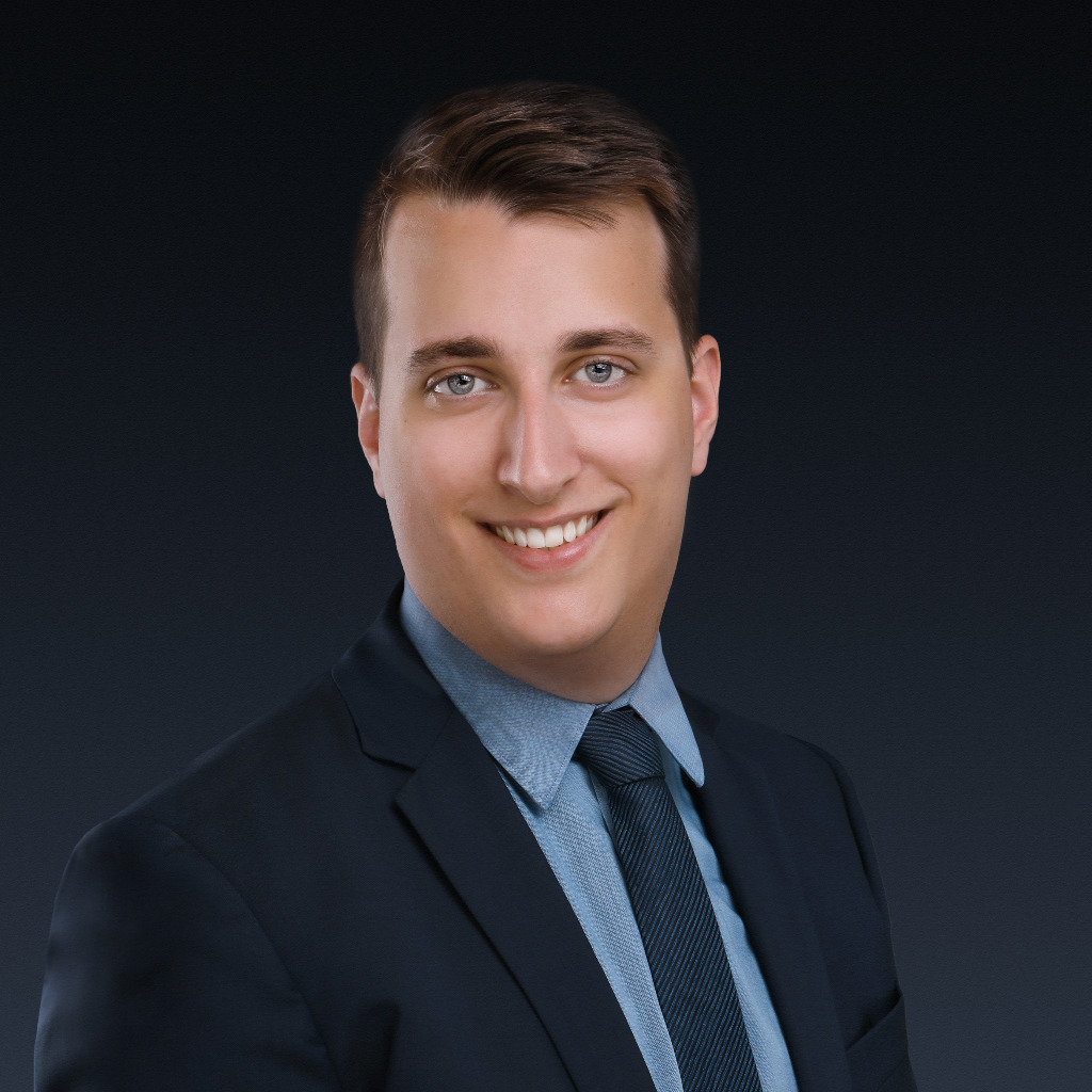 Daniel Schmid Strategic Marketing Automotive Sensors Infineon