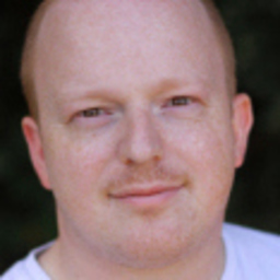 Jens Verstege