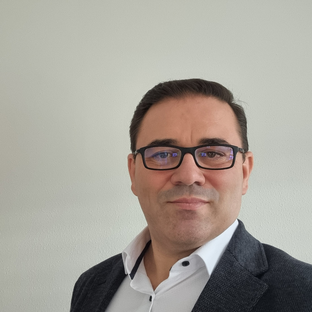 Ewald Resch TurnKey Manager SPİRAX SARCO XING