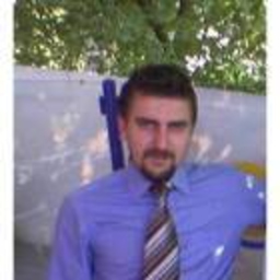 Mehmet Ali Yalkın